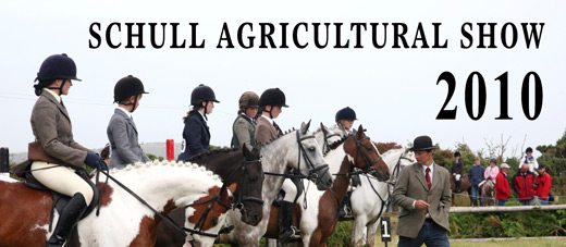 Schull Agricultural Show