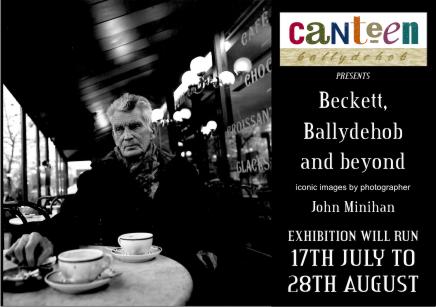 John Minihan Photography