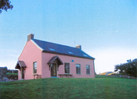schoolhouse, lowertown, schull