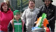 paraders