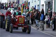 tractors