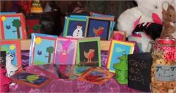 m-cards