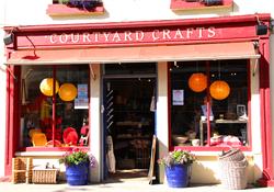1courtyard