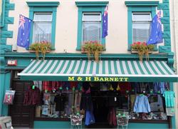 barnetts