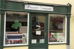 presentcompany