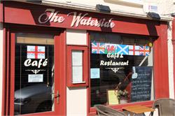 waterside