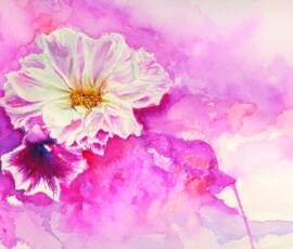 41 flowers