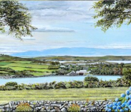 Crewe Bay